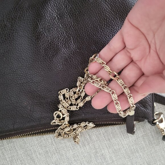 Marc Jacobs Clutch 🖤 - Picture 8 of 10